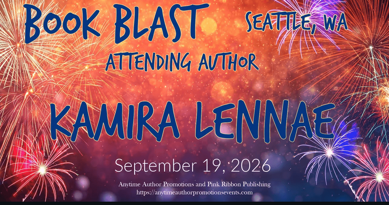 Seattle Book Blast