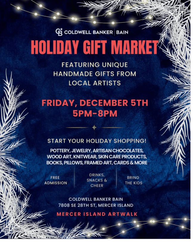 Holiday Gift Market