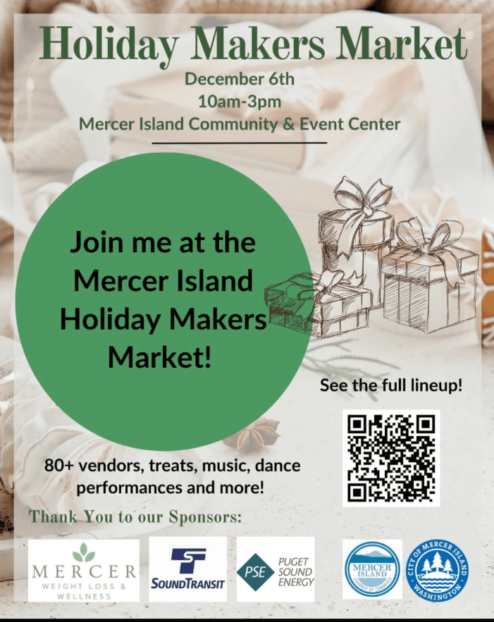 Holiday Makers Market